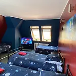 Hostel Galaxy