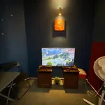 Hostel Galaxy