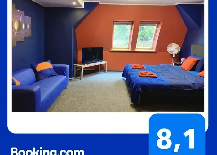Hostel Galaxy