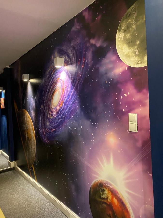 Galaxy Hostel Gdansk