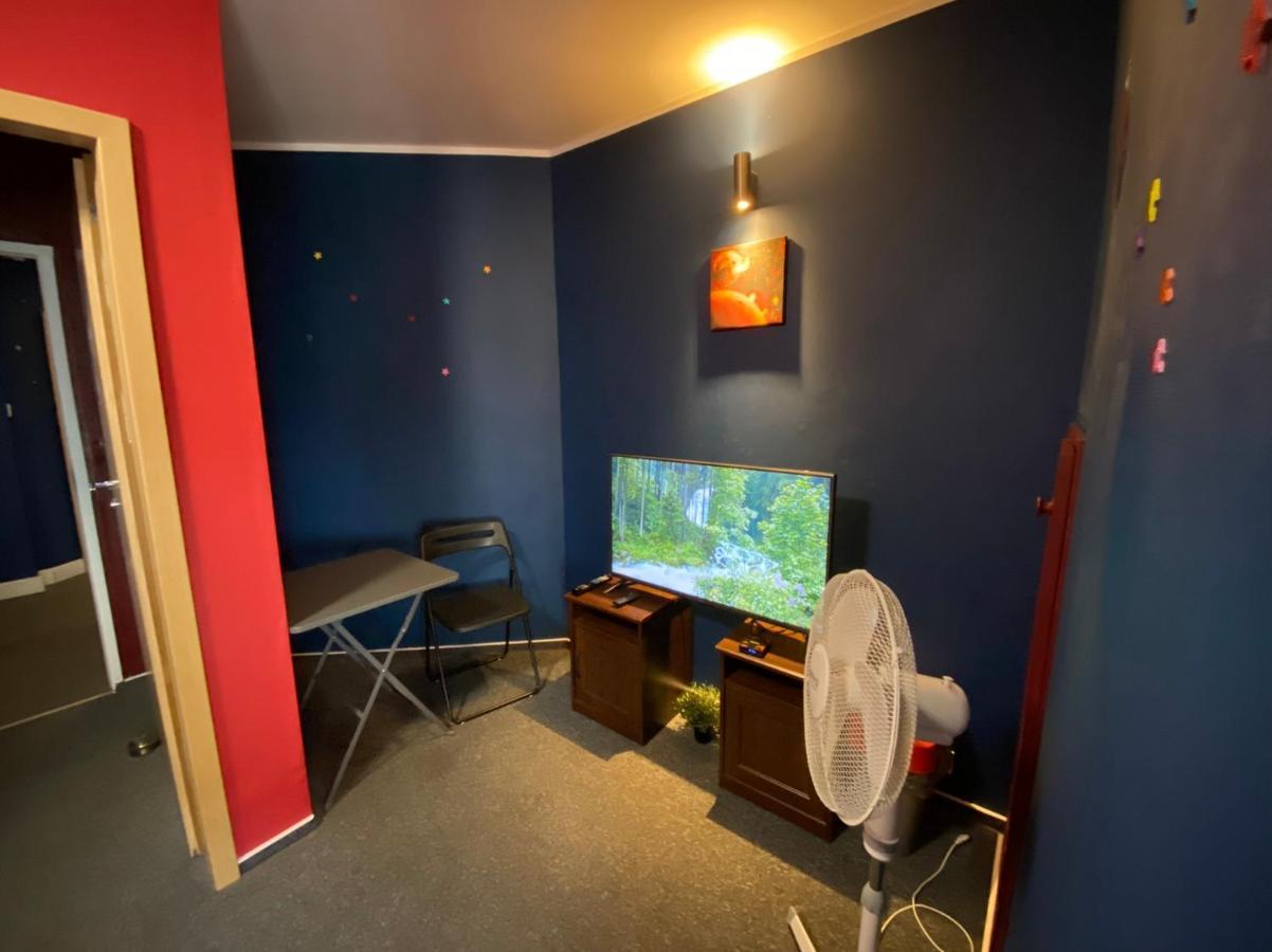 Galaxy Hostel Gdansk